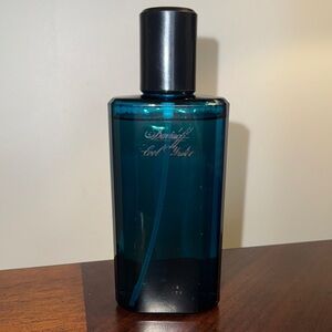 Cool Water Eau de Toilette for Women - Blue